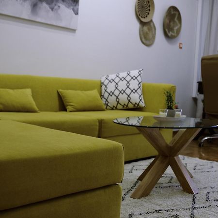 2Nd Floor Apt In Koukaki Athènes Extérieur photo